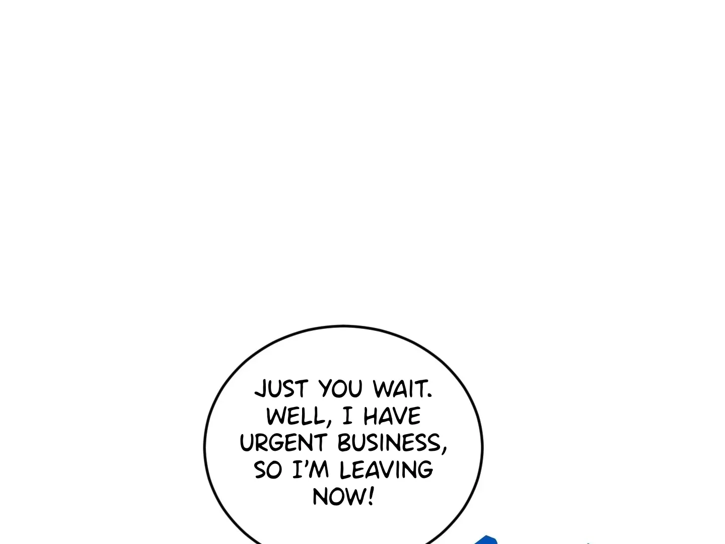 Unconditional Reflex Chapter 19 page 73 - 