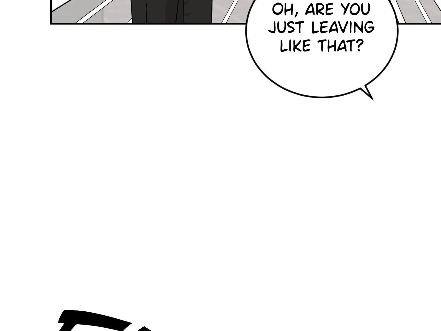 Unconditional Reflex Chapter 19 page 75 - 