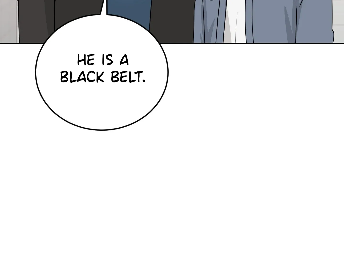 Unconditional Reflex Chapter 19 page 80 - 