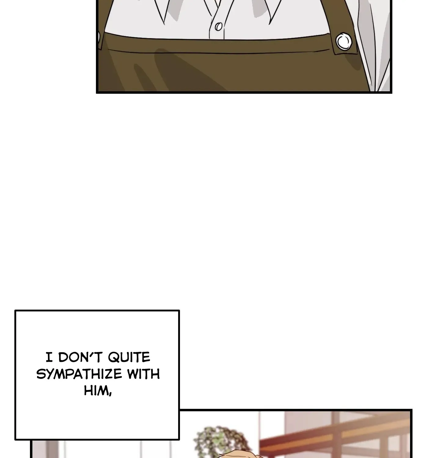 Unconditional Reflex Chapter 2 page 21 - 