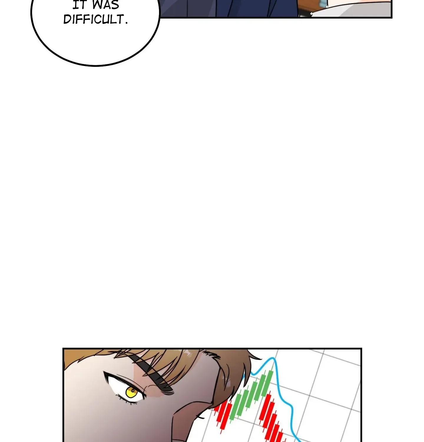 Unconditional Reflex Chapter 2 page 33 - 