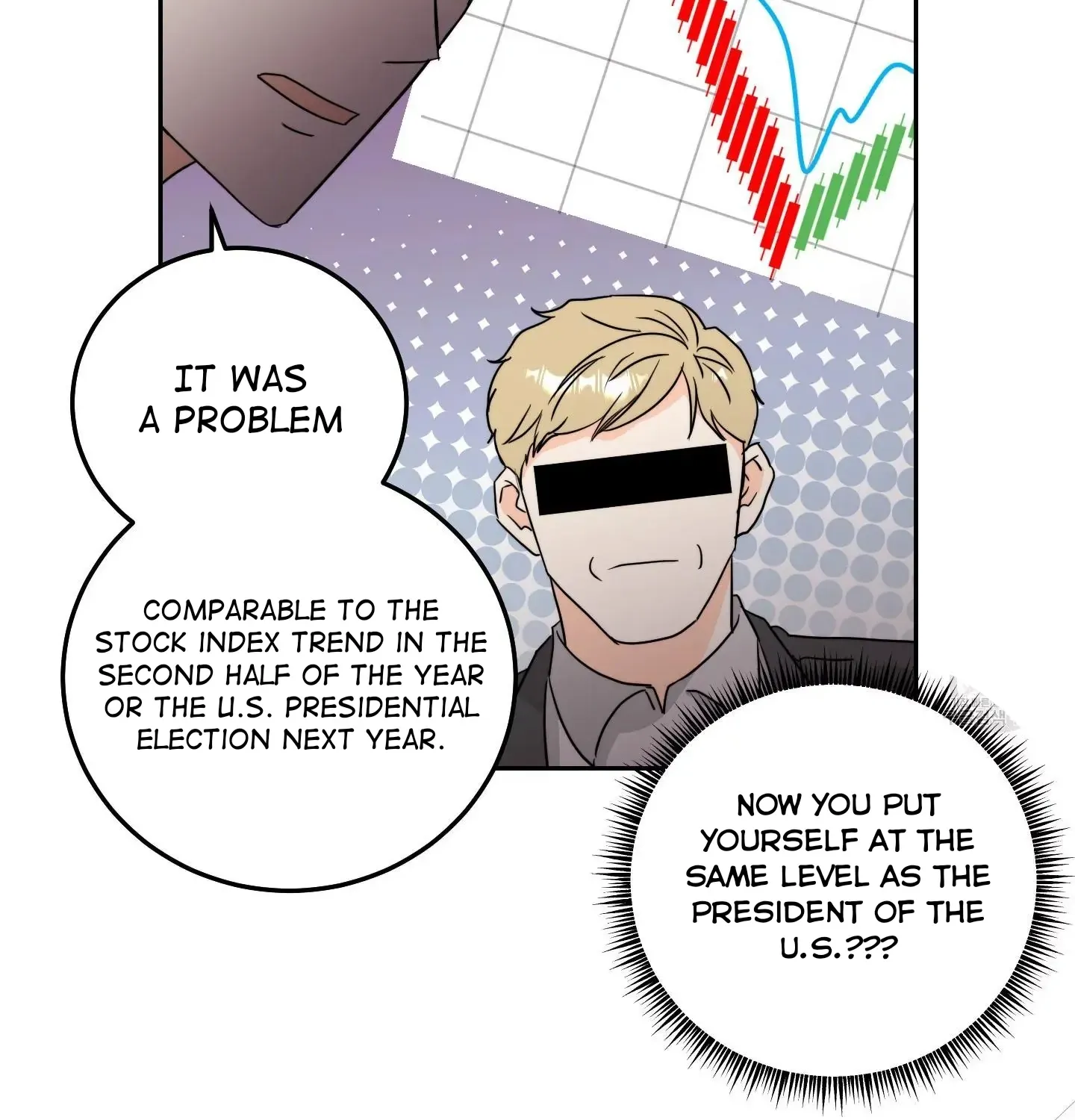 Unconditional Reflex Chapter 2 page 34 - 