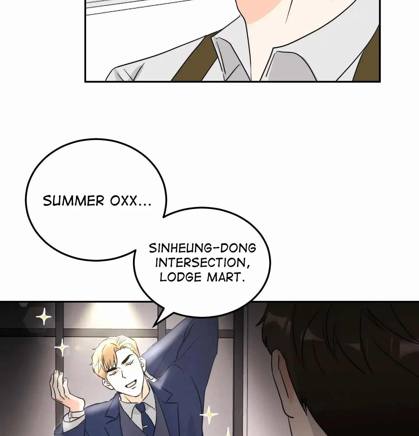 Unconditional Reflex Chapter 2 page 48 - 