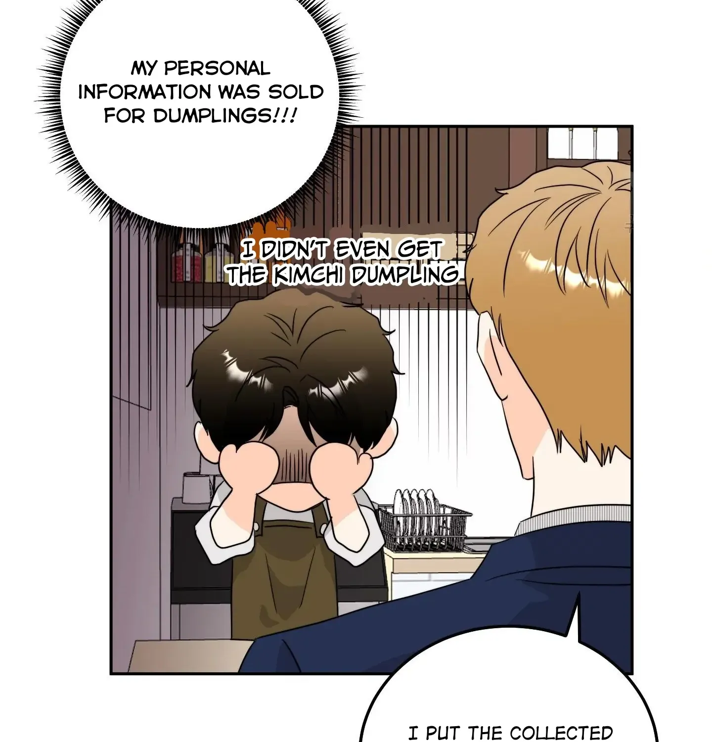Unconditional Reflex Chapter 2 page 62 - 