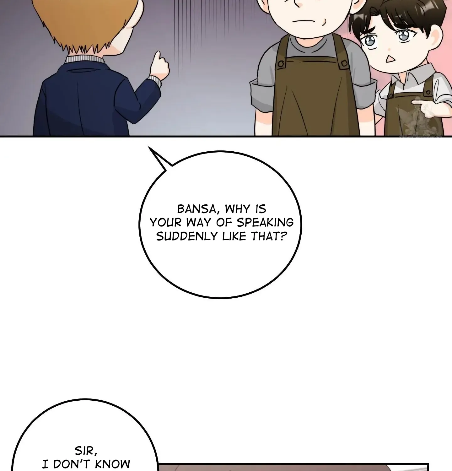 Unconditional Reflex Chapter 2 page 73 - 