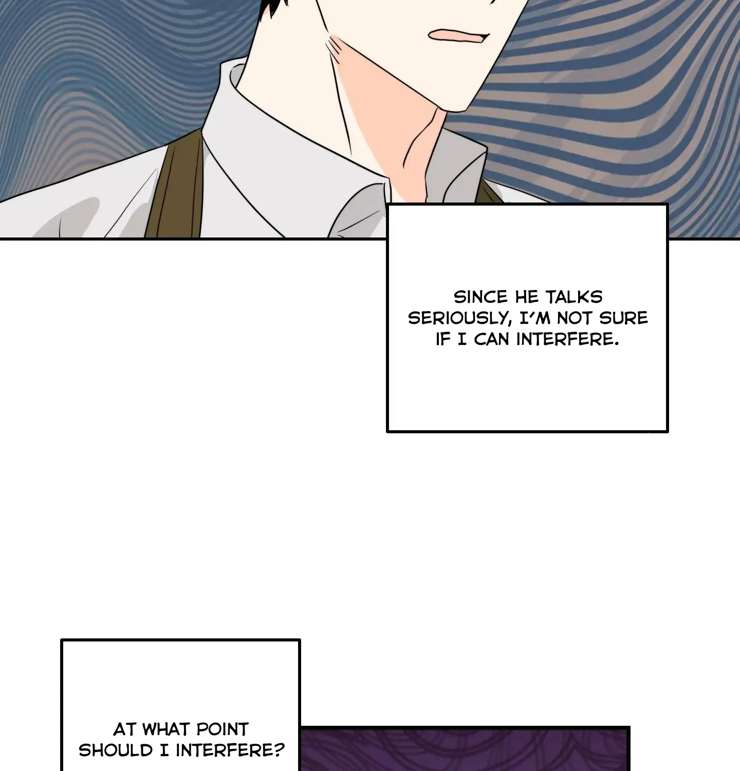 Unconditional Reflex Chapter 2 page 10 - 