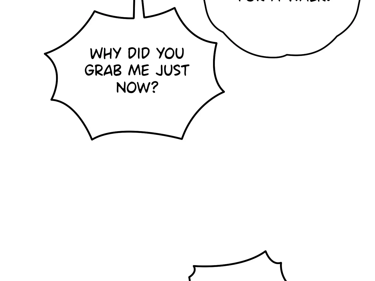 Unconditional Reflex Chapter 20 page 27 - 