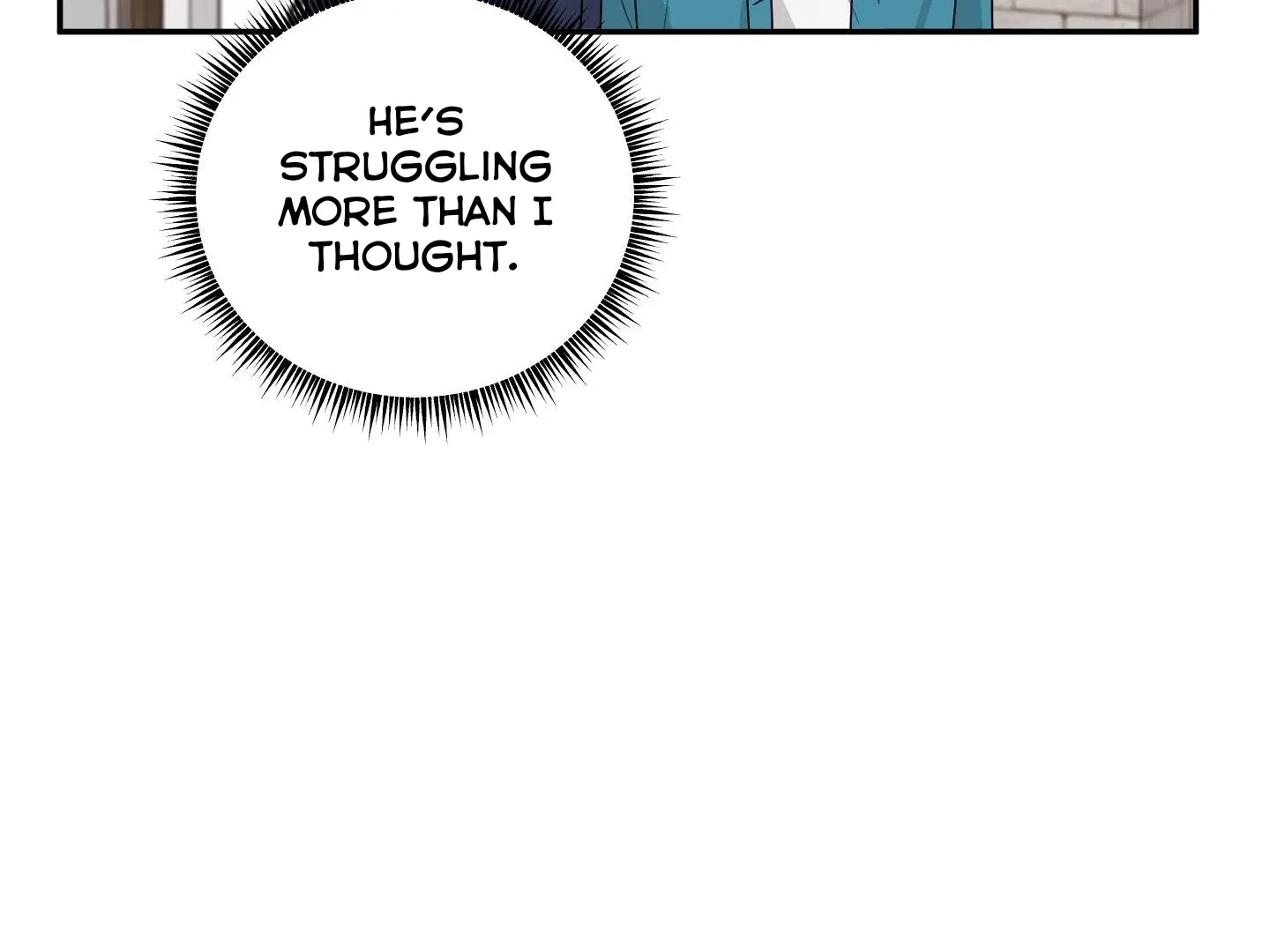 Unconditional Reflex Chapter 20 page 4 - 