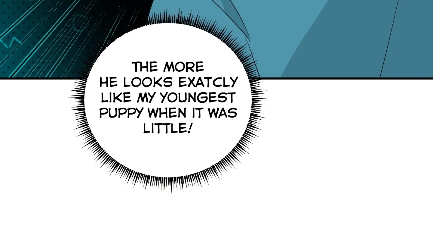 Unconditional Reflex Chapter 20 page 56 - 