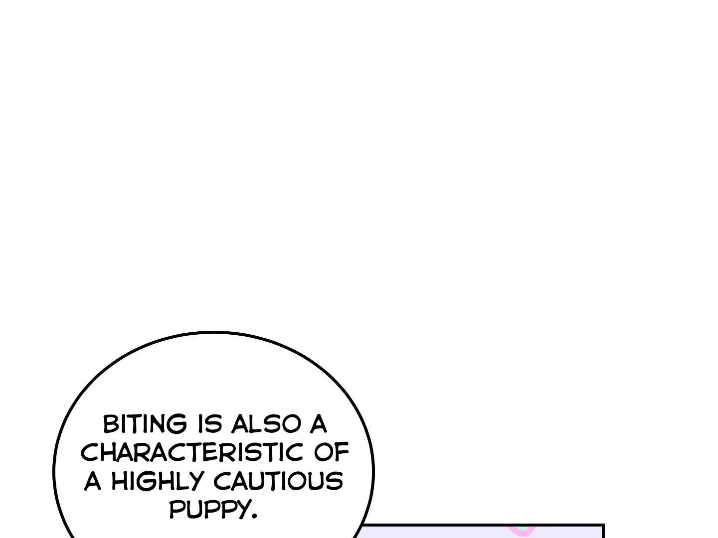 Unconditional Reflex Chapter 20 page 57 - 
