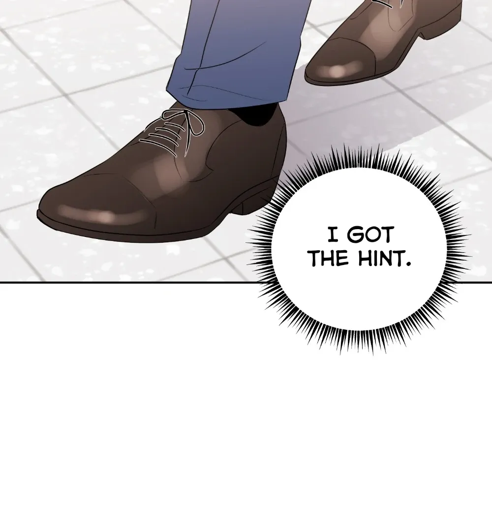Unconditional Reflex Chapter 21 page 138 - 