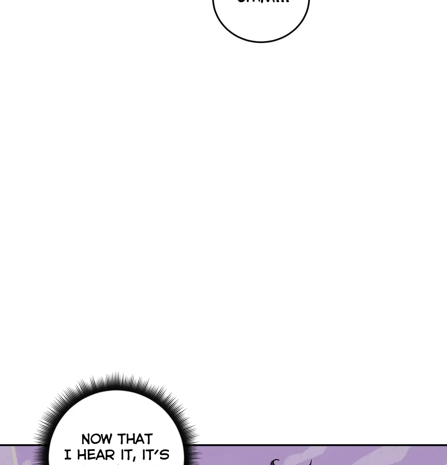 Unconditional Reflex Chapter 21 page 3 - 