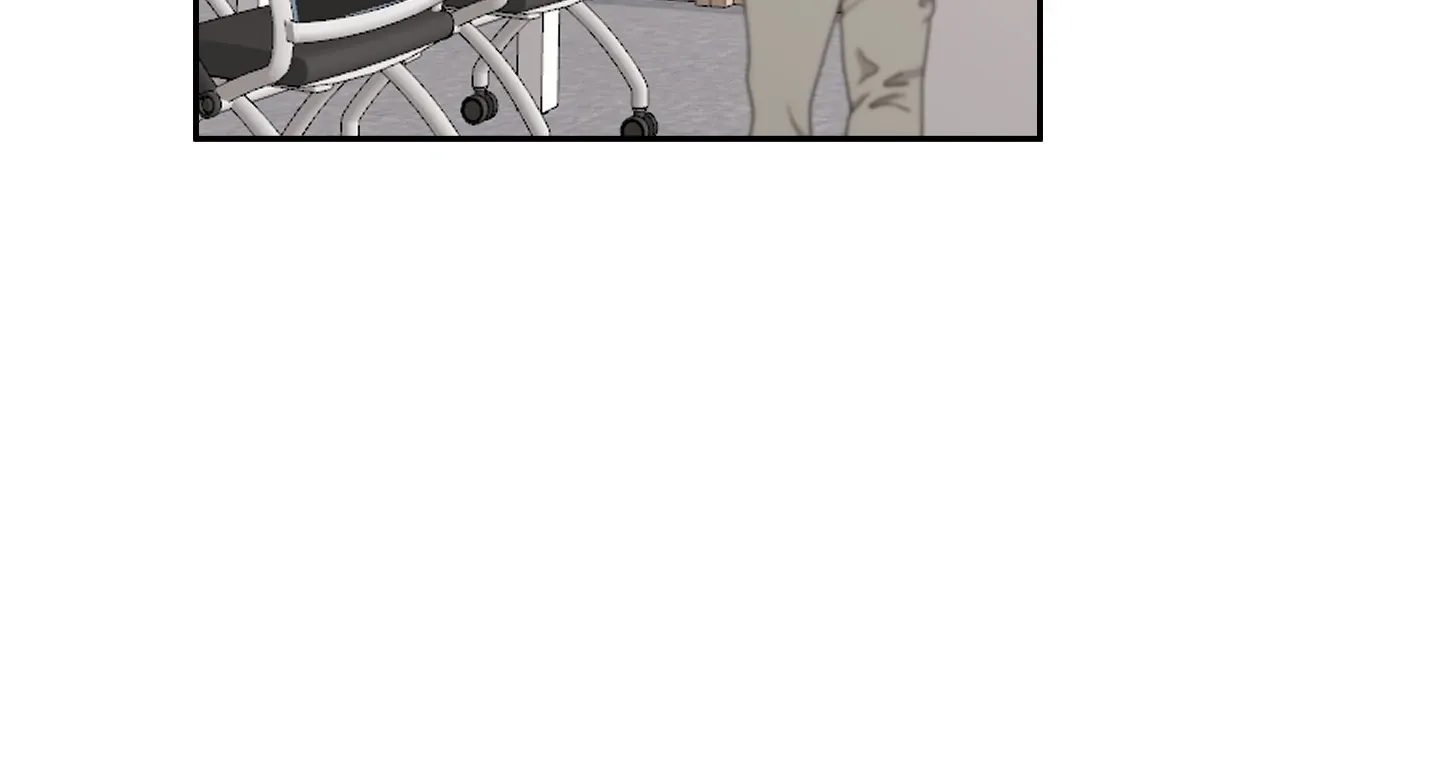 Unconditional Reflex Chapter 21 page 60 - 
