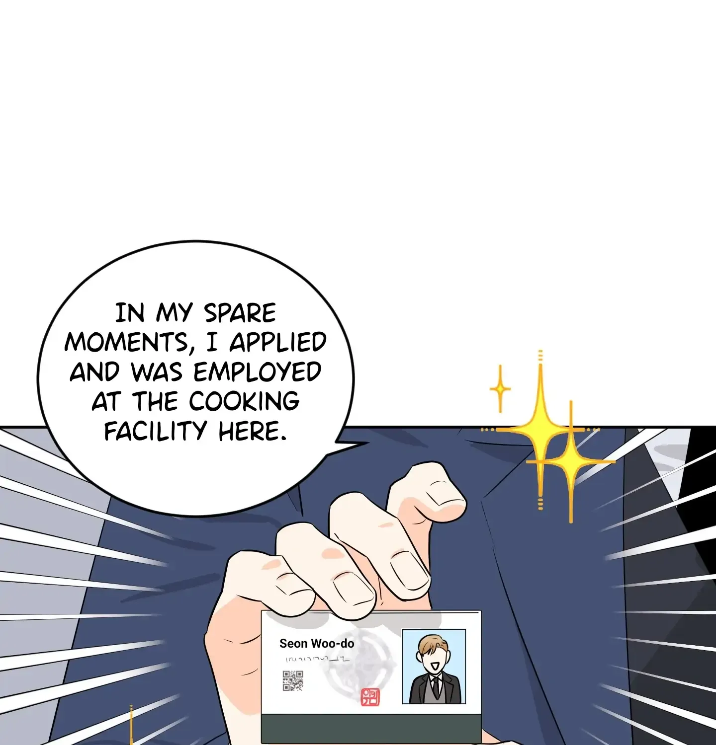 Unconditional Reflex Chapter 21 page 69 - 