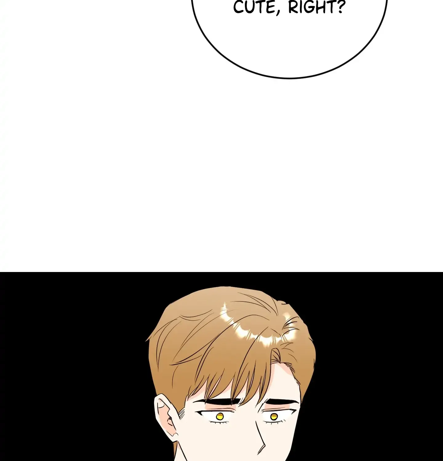 Unconditional Reflex Chapter 21 page 92 - 