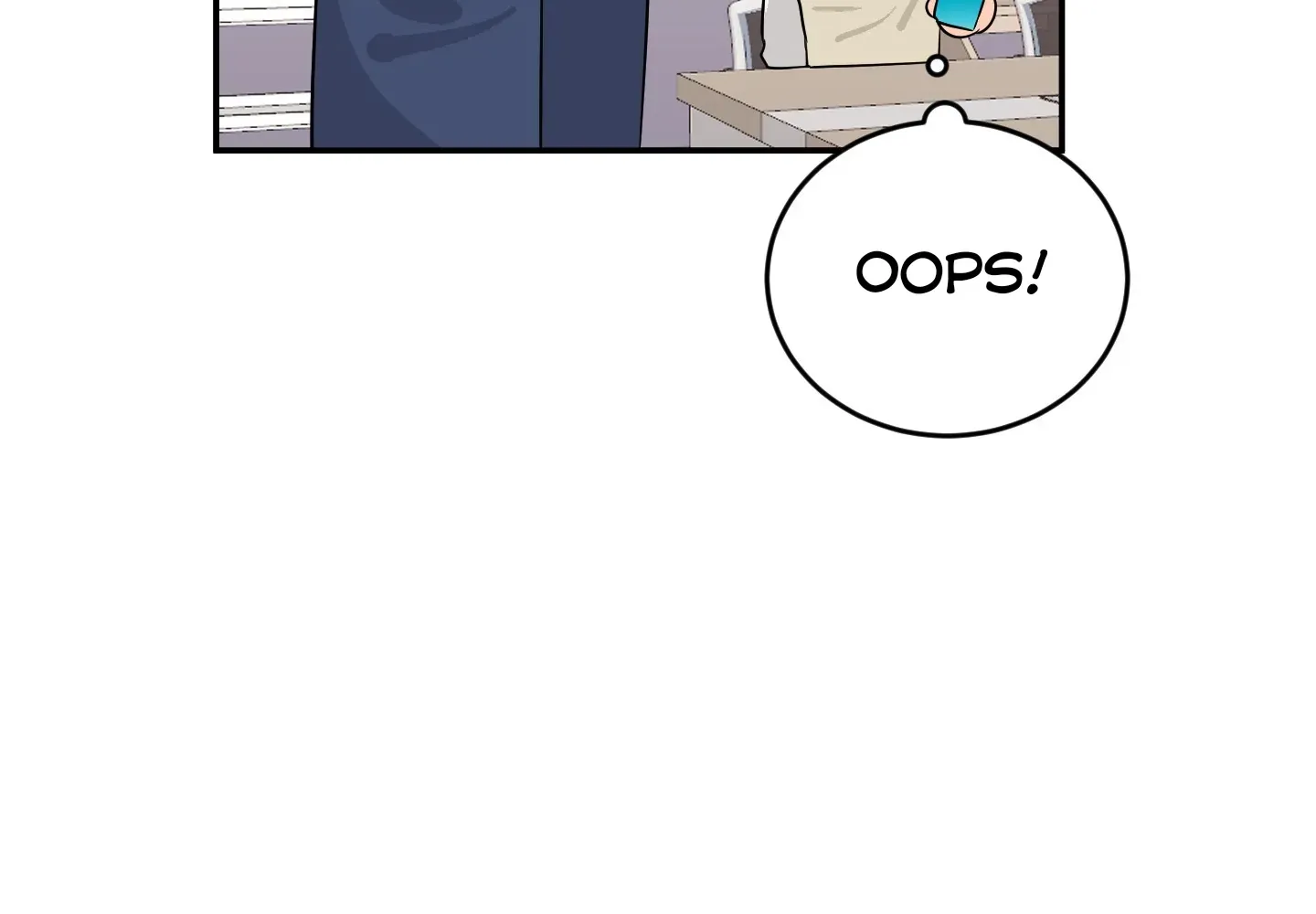 Unconditional Reflex Chapter 21 page 95 - 