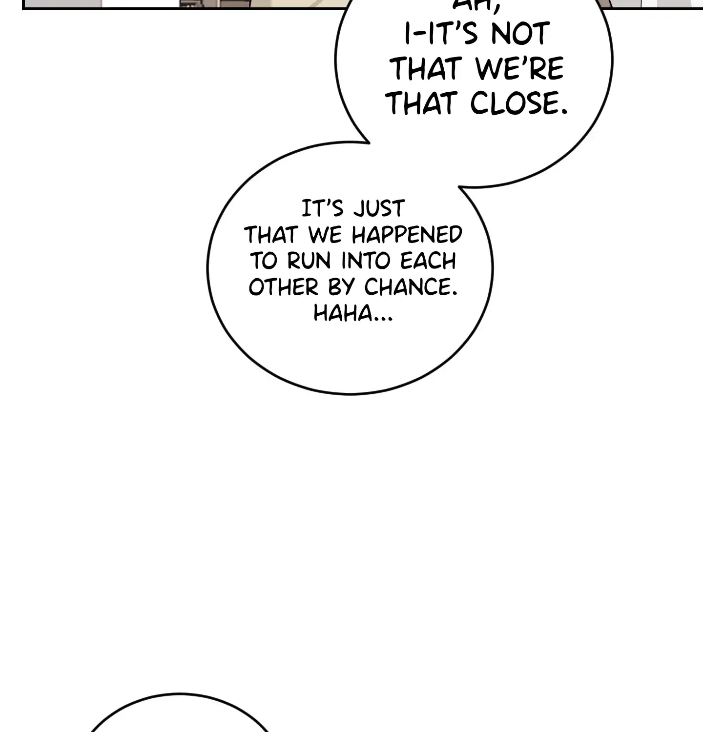 Unconditional Reflex Chapter 21 page 97 - 