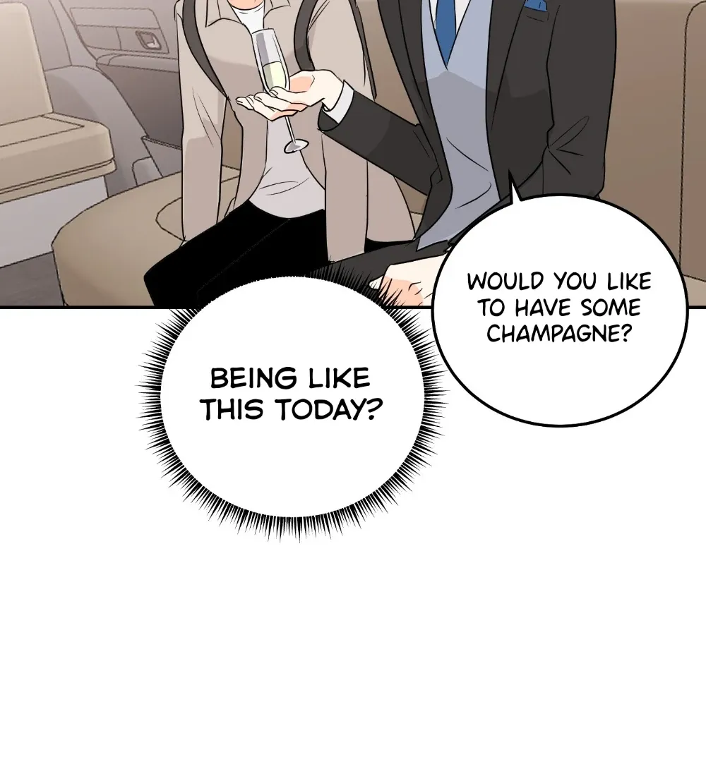 Unconditional Reflex Chapter 22 page 143 - 