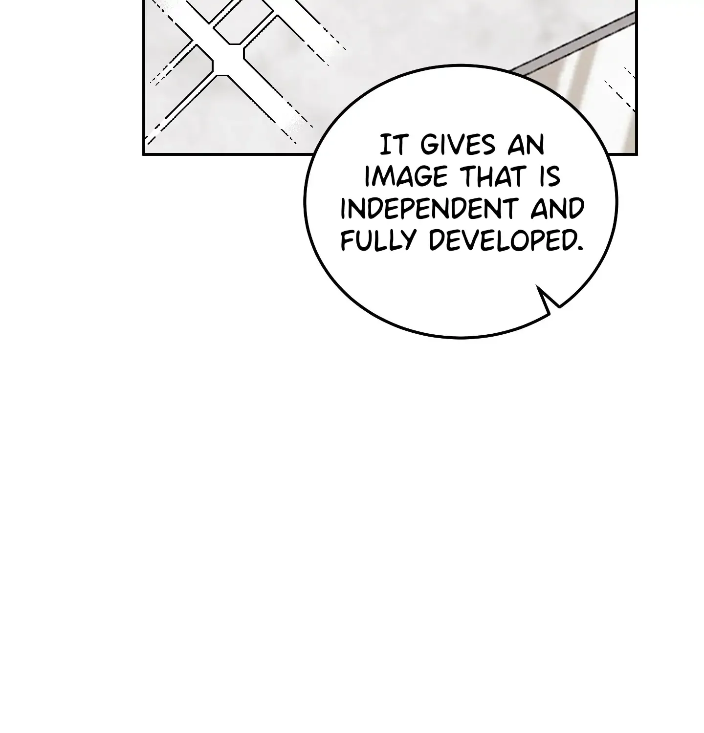 Unconditional Reflex Chapter 22 page 64 - 