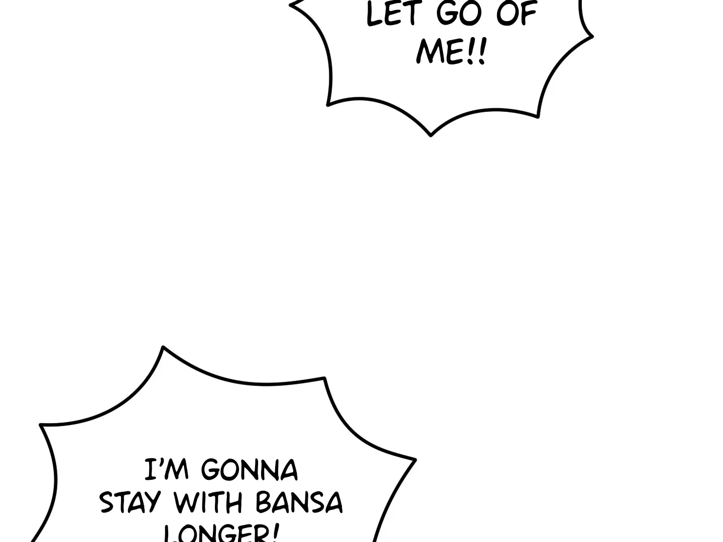 Unconditional Reflex Chapter 22 page 71 - 