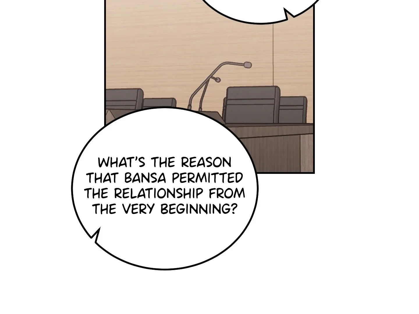 Unconditional Reflex Chapter 22 page 89 - 