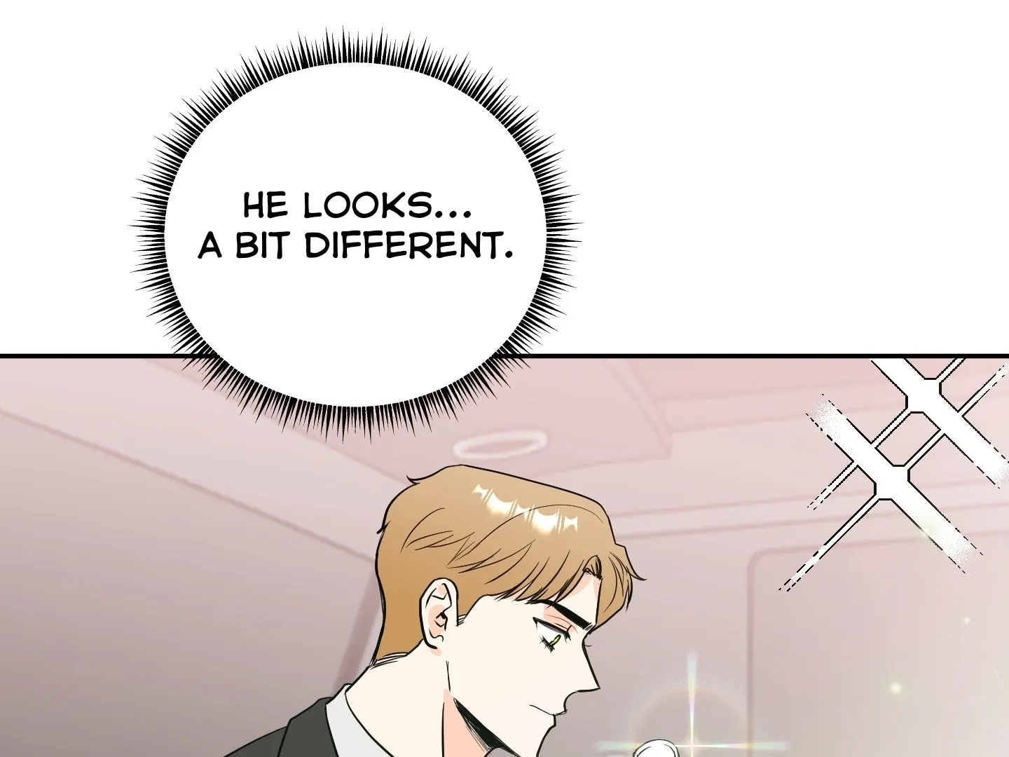 Unconditional Reflex Chapter 23 page 2 - 