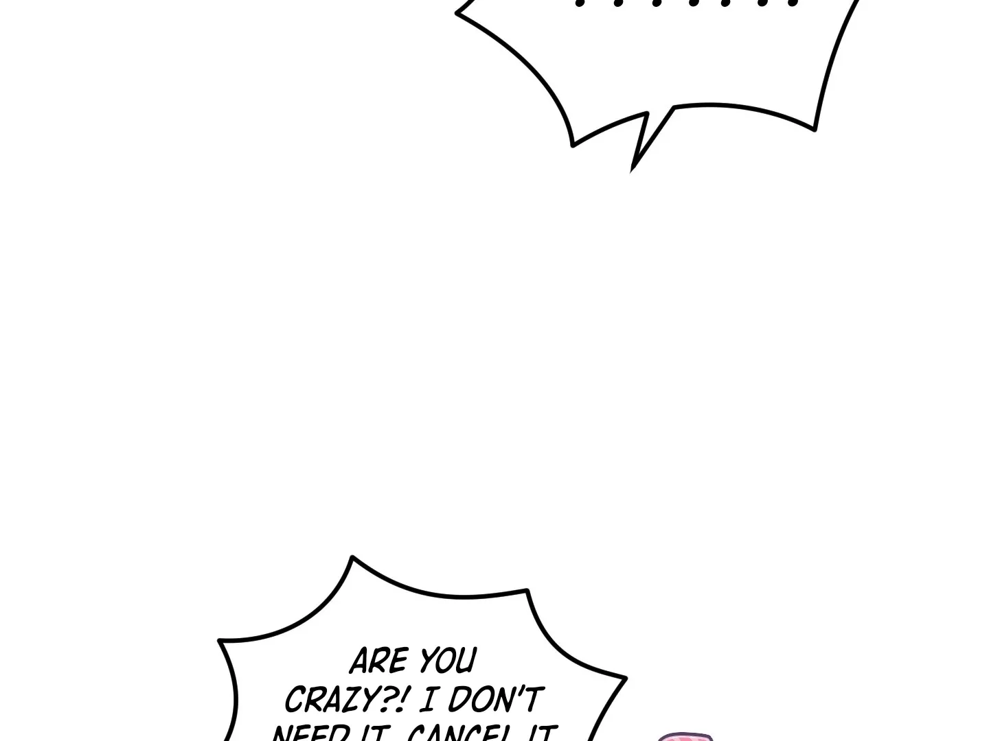 Unconditional Reflex Chapter 23 page 122 - 