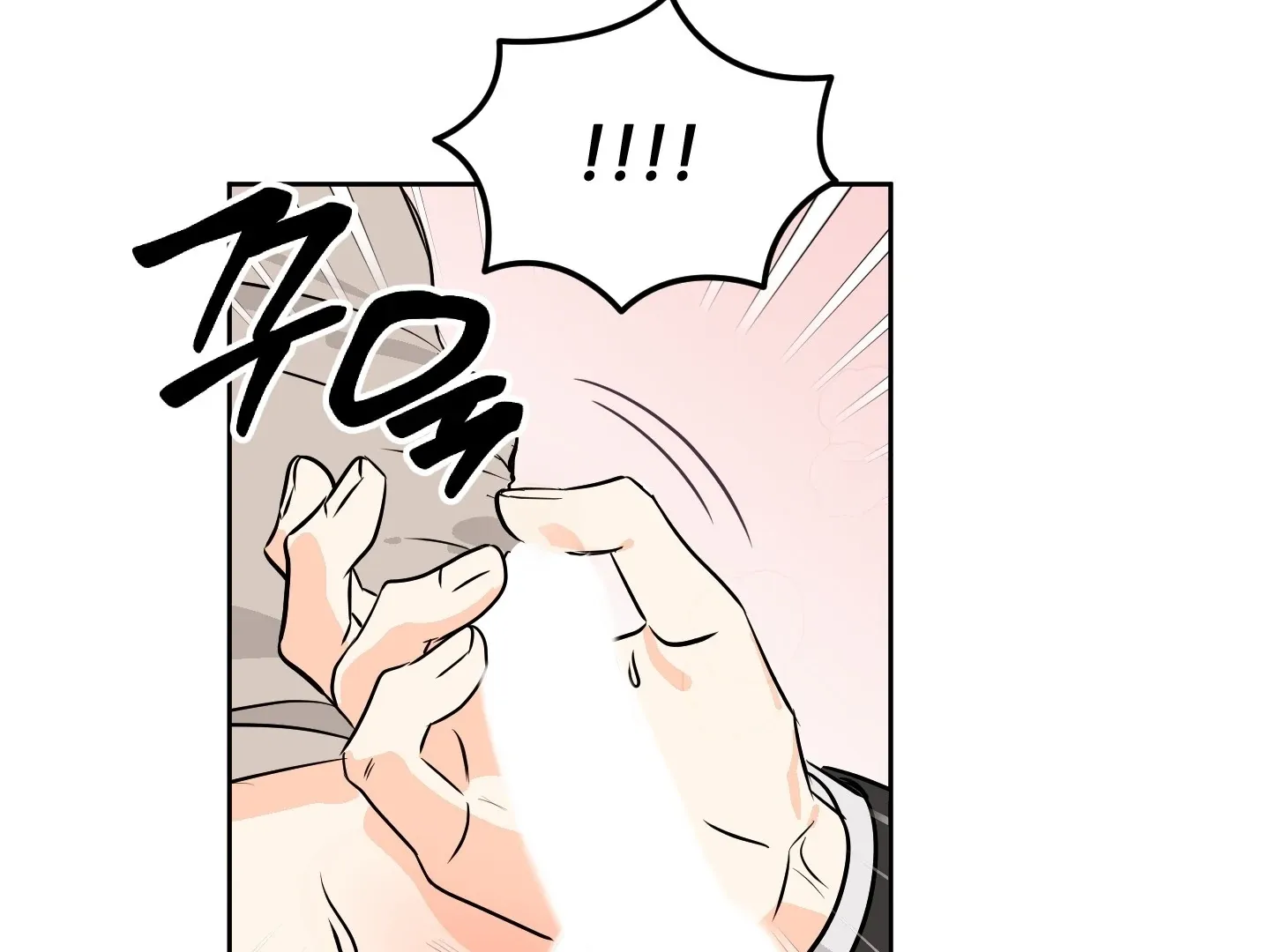 Unconditional Reflex Chapter 24 page 106 - 