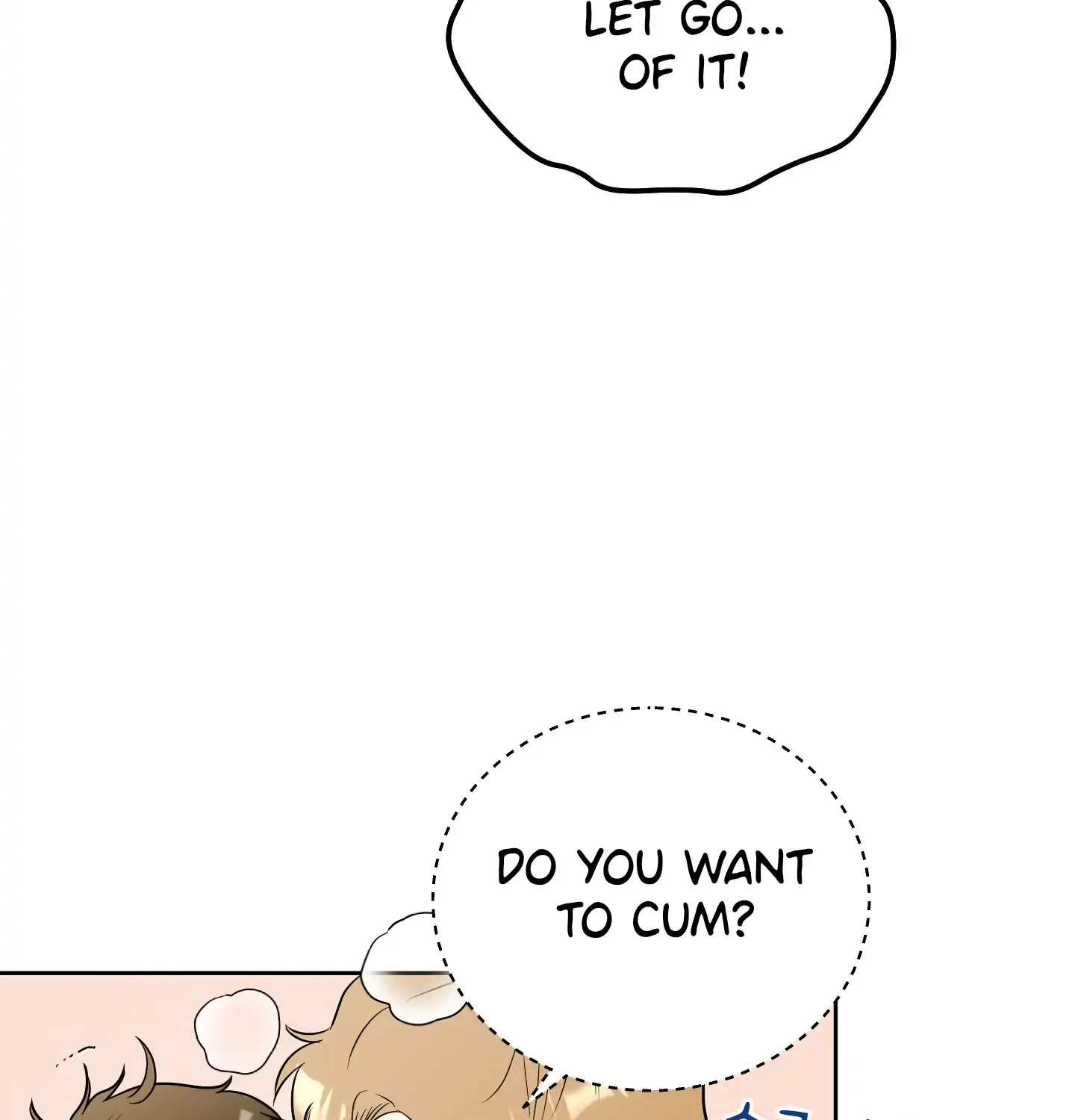 Unconditional Reflex Chapter 24 page 115 - 