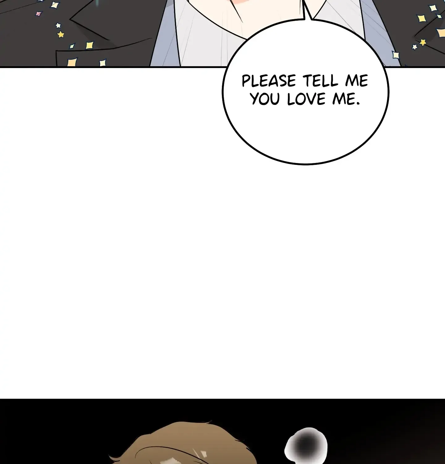 Unconditional Reflex Chapter 24 page 118 - 