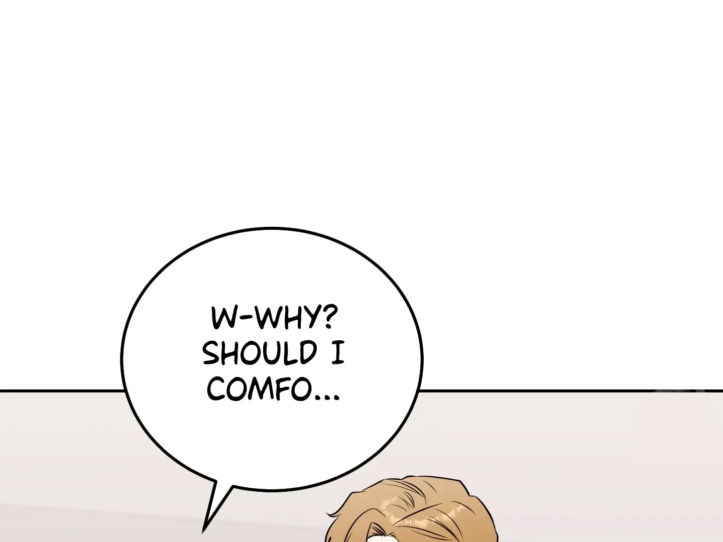 Unconditional Reflex Chapter 24 page 23 - 