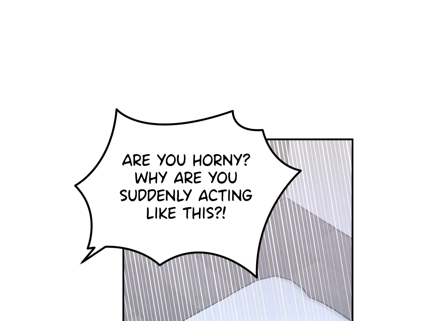 Unconditional Reflex Chapter 24 page 40 - 
