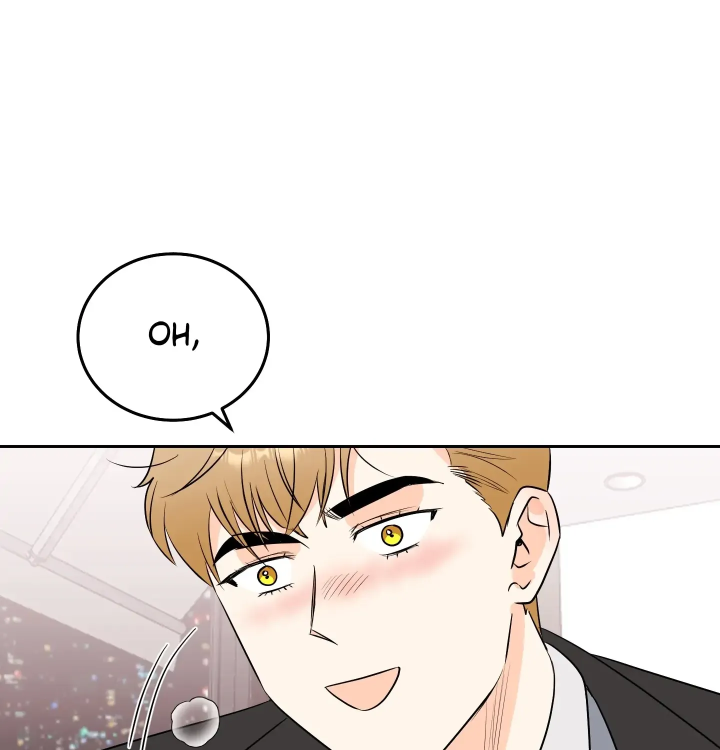 Unconditional Reflex Chapter 24 page 91 - 