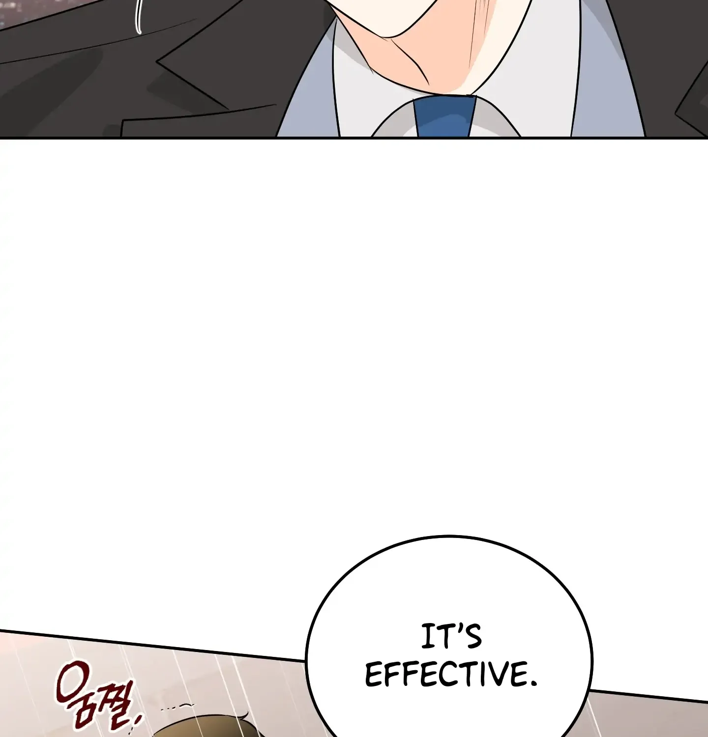 Unconditional Reflex Chapter 24 page 92 - 