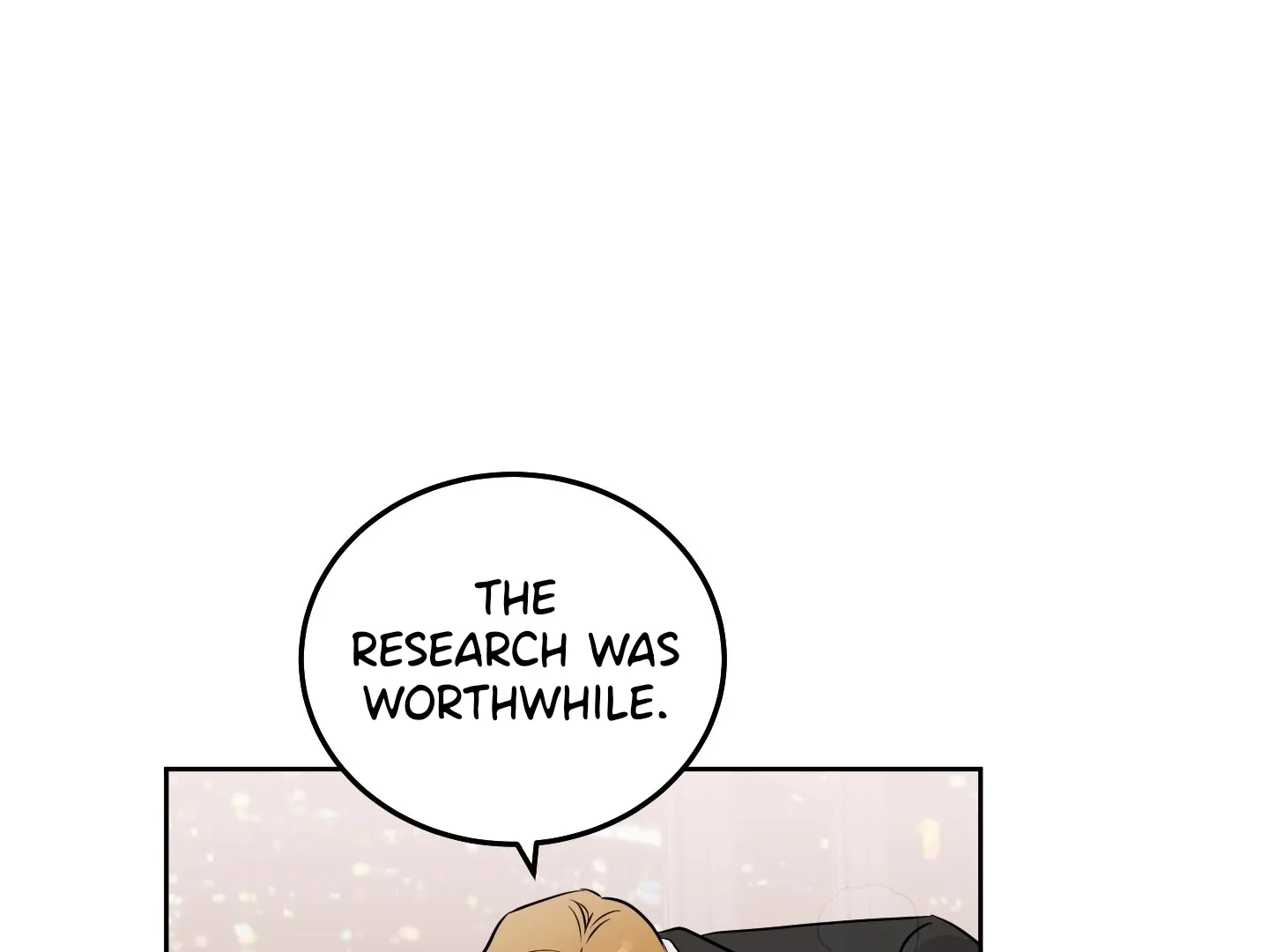 Unconditional Reflex Chapter 24 page 94 - 