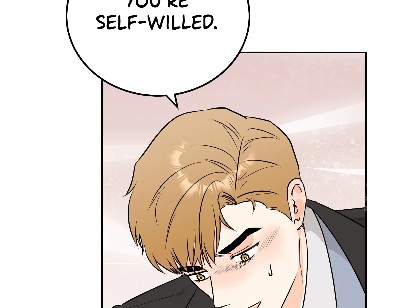 Unconditional Reflex Chapter 24 page 97 - 