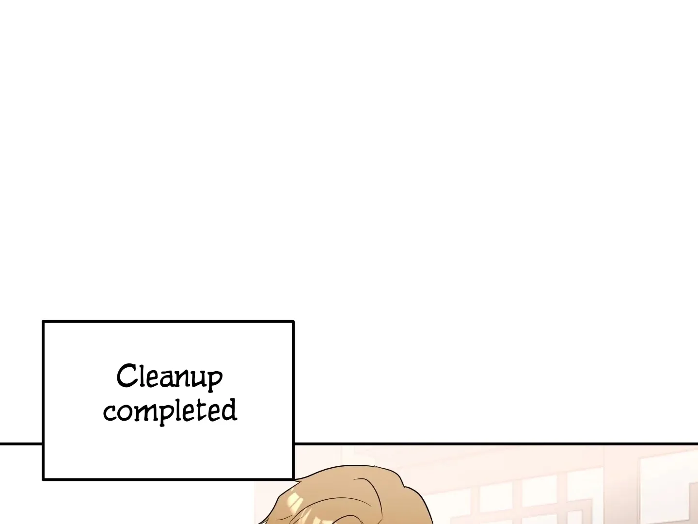 Unconditional Reflex Chapter 25 page 119 - 