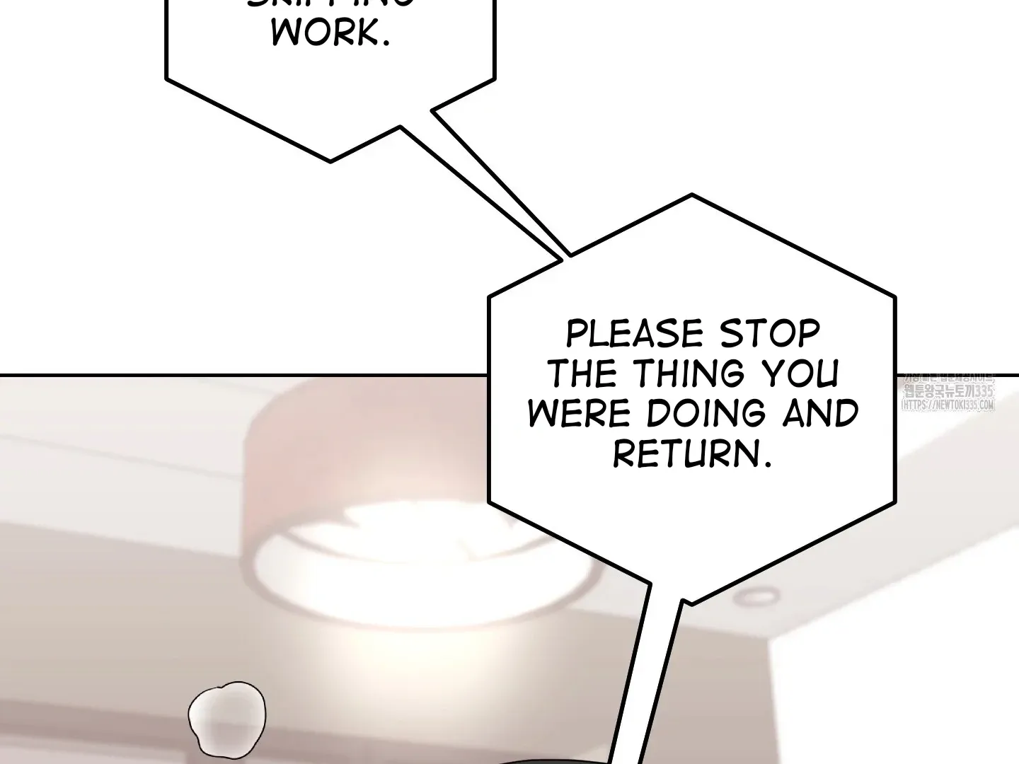Unconditional Reflex Chapter 25 page 79 - 