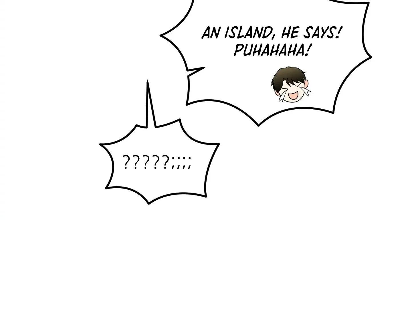 Unconditional Reflex Chapter 25 page 97 - 