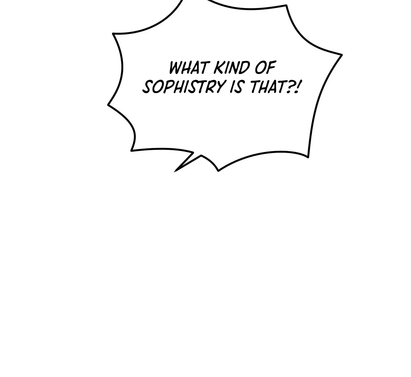 Unconditional Reflex Chapter 26 page 11 - 