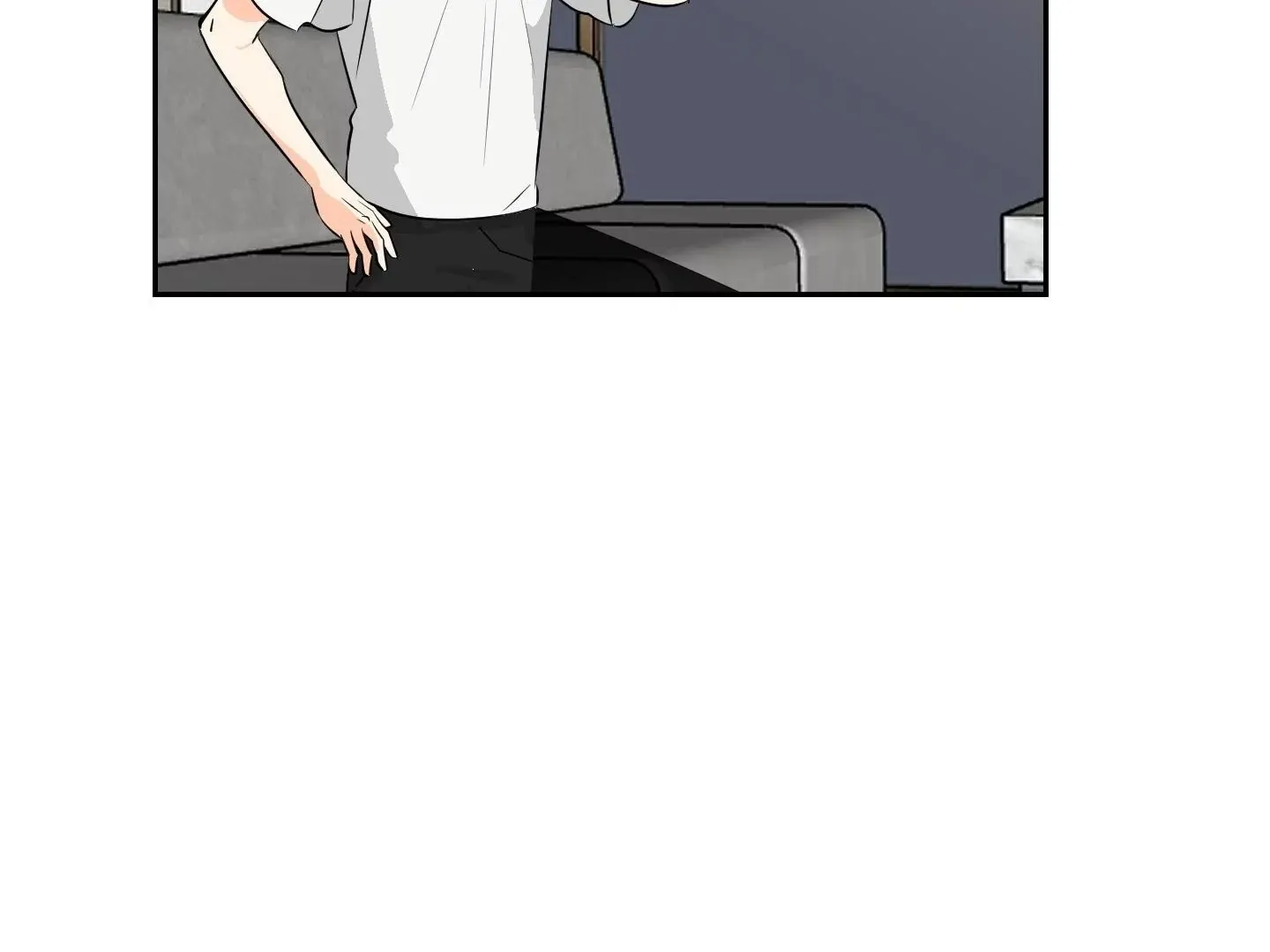 Unconditional Reflex Chapter 26 page 112 - 