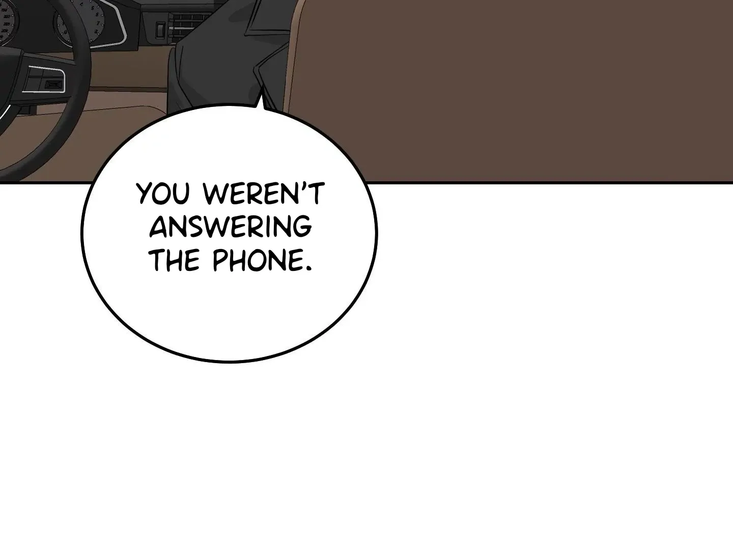Unconditional Reflex Chapter 26 page 13 - 