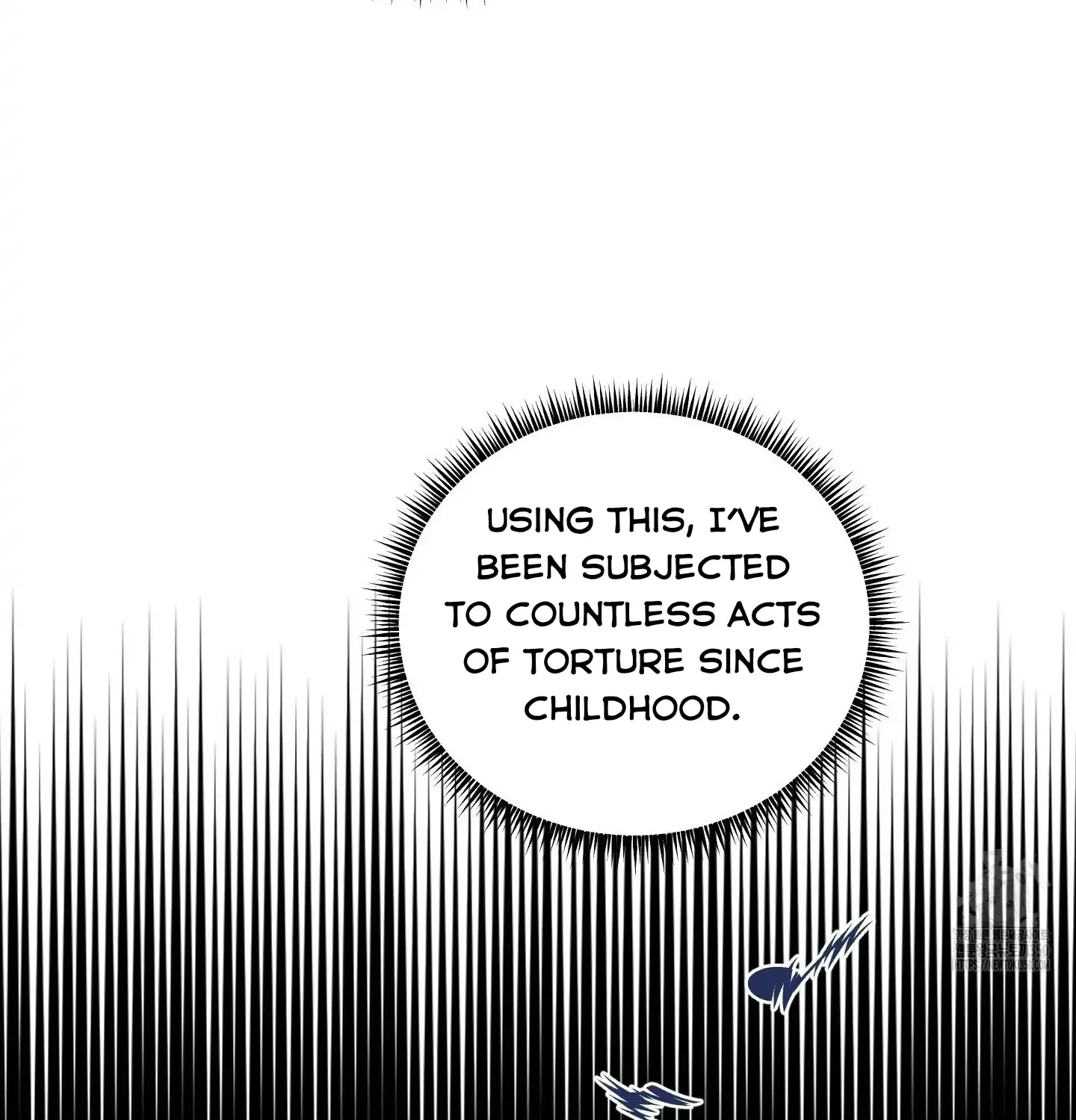 Unconditional Reflex Chapter 26 page 72 - 