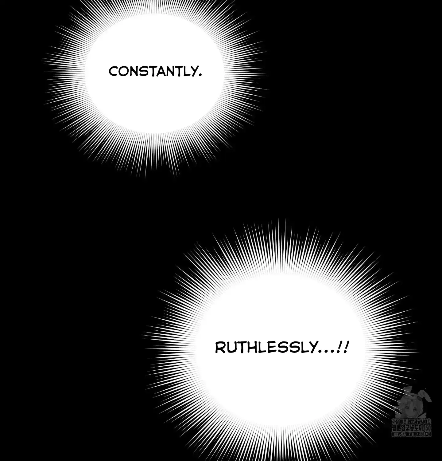 Unconditional Reflex Chapter 26 page 74 - 