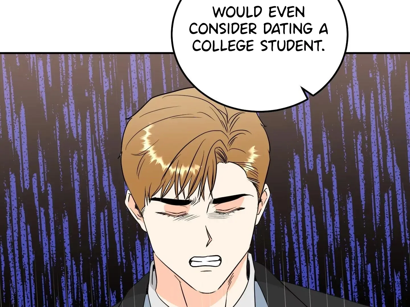 Unconditional Reflex Chapter 26 page 92 - 
