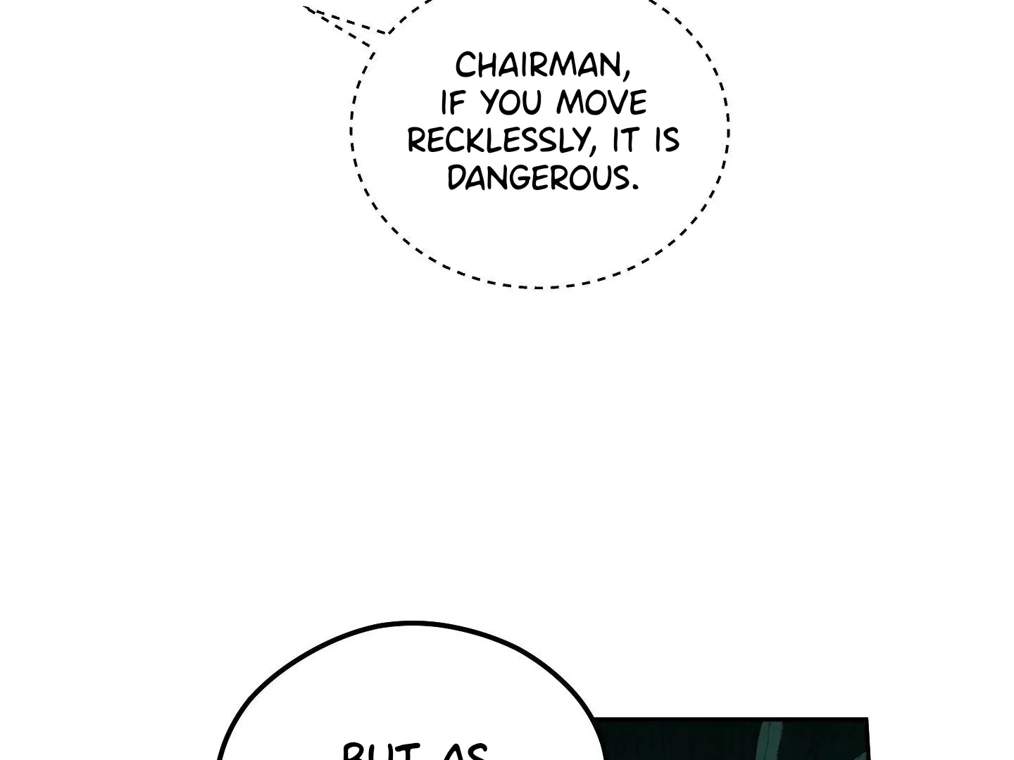 Unconditional Reflex Chapter 26 page 100 - 