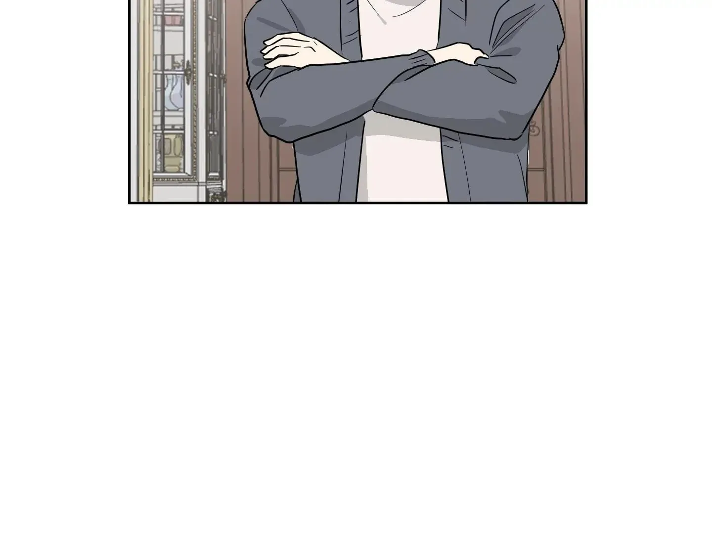 Unconditional Reflex Chapter 27 page 106 - 