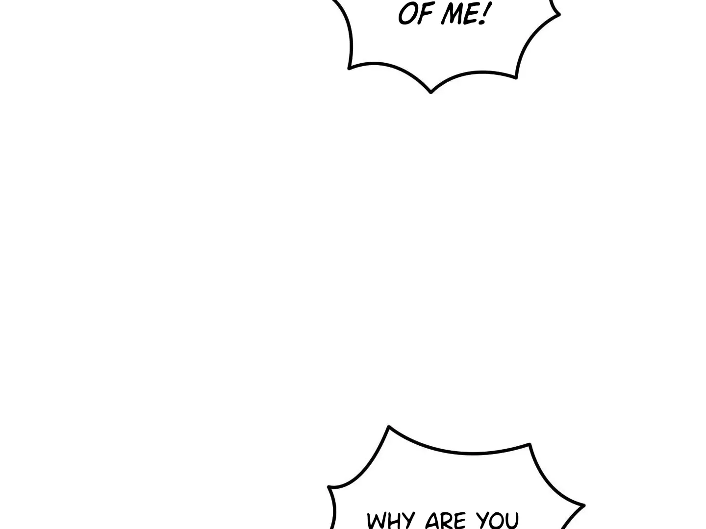 Unconditional Reflex Chapter 27 page 52 - 