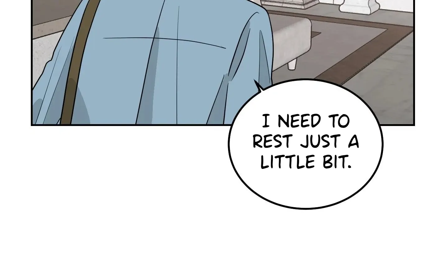 Unconditional Reflex Chapter 27 page 8 - 
