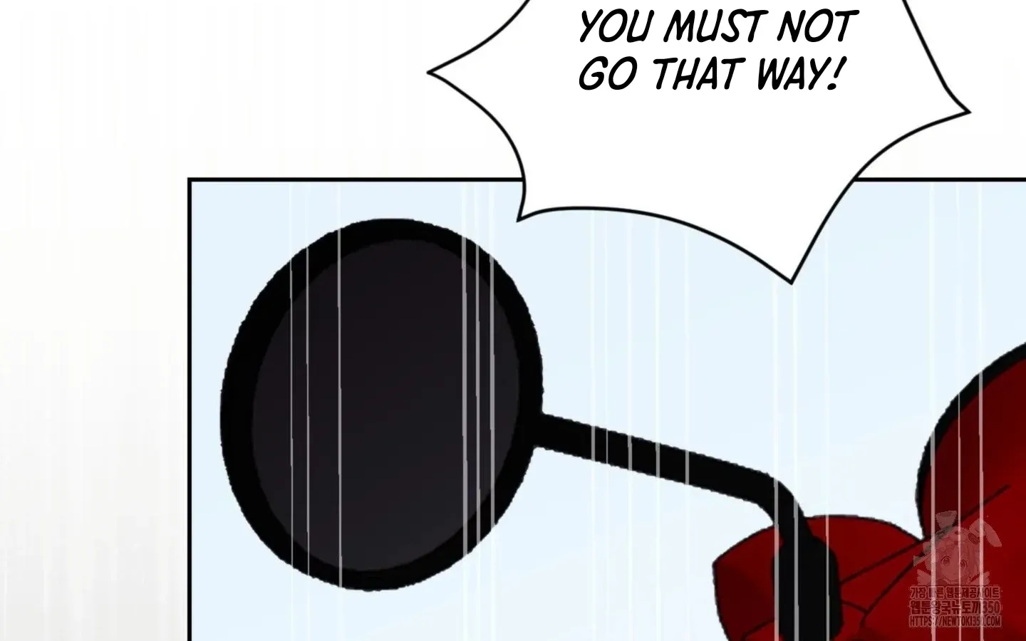 Unconditional Reflex Chapter 28 page 110 - 
